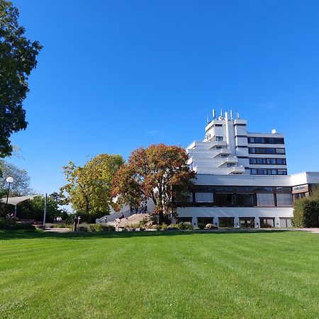 Heinrich Pesch Hotel Ludwigshafen am Rhein Esterno foto