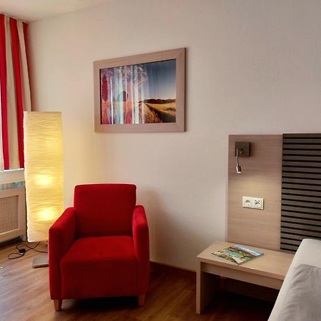 Heinrich Pesch Hotel Ludwigshafen am Rhein Esterno foto