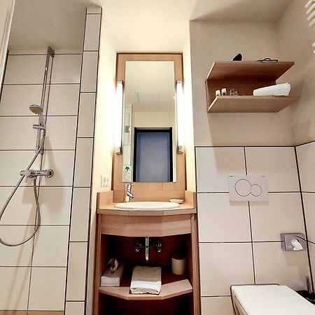 Heinrich Pesch Hotel Ludwigshafen am Rhein Esterno foto