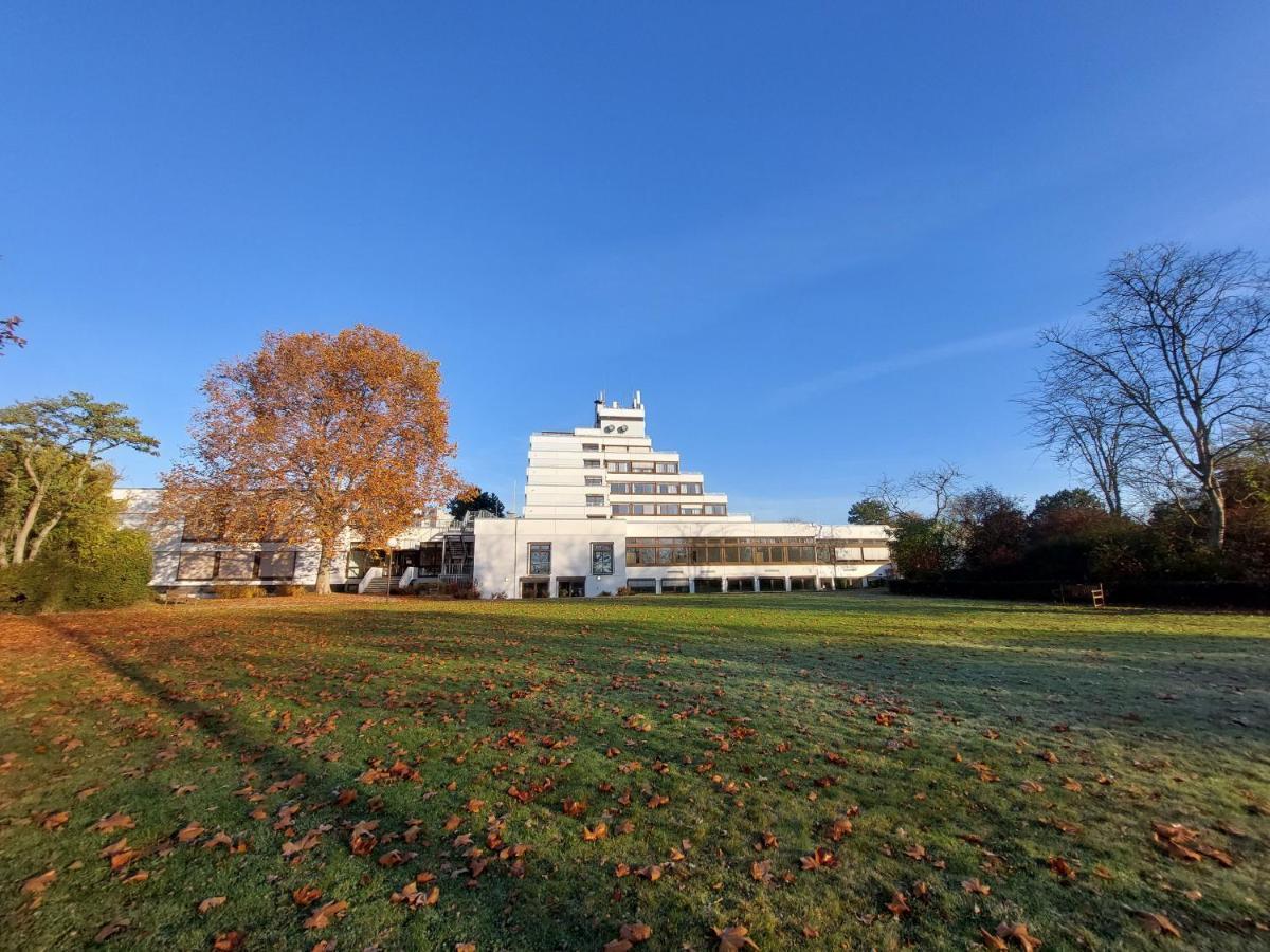 Heinrich Pesch Hotel Ludwigshafen am Rhein Esterno foto