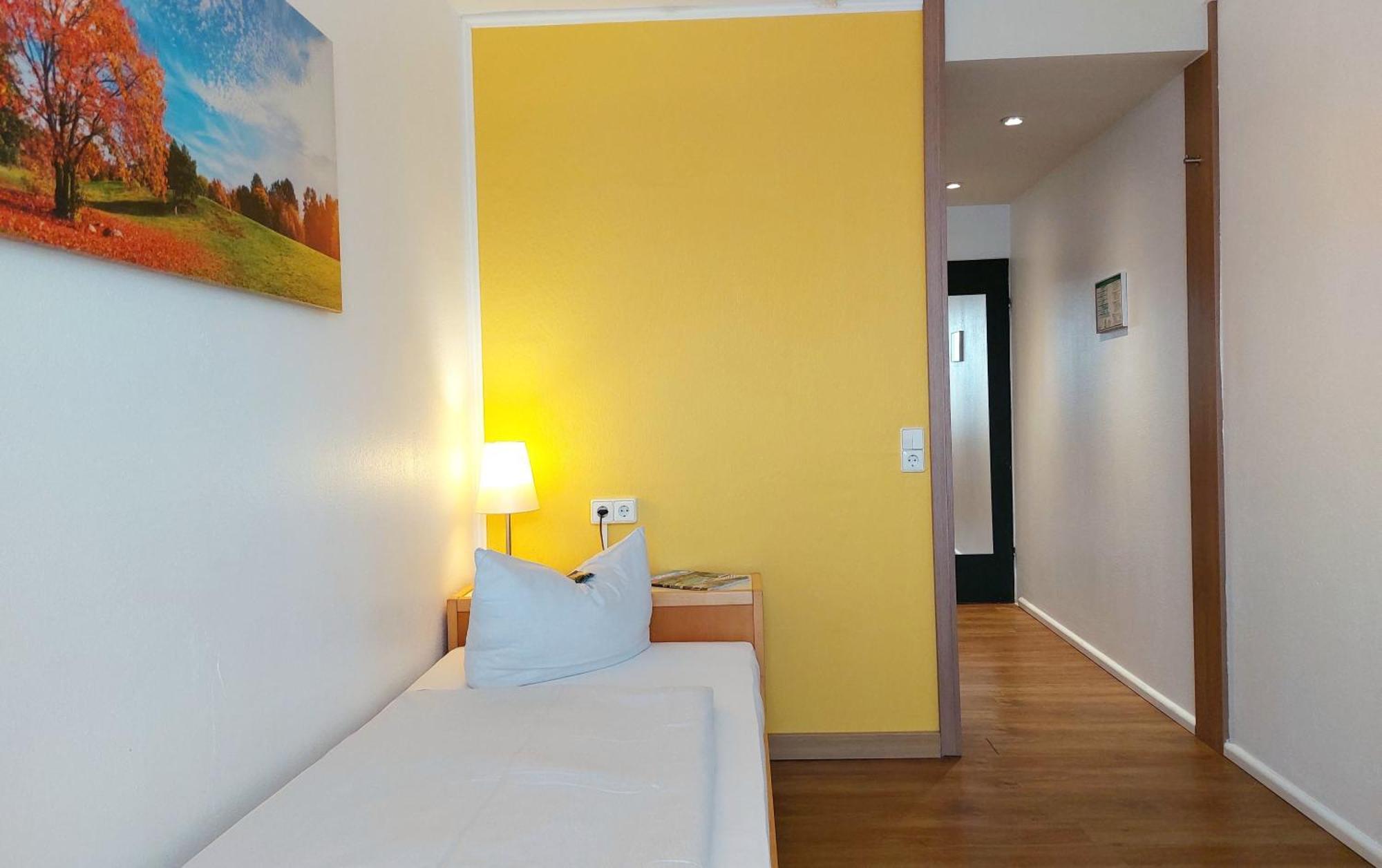 Heinrich Pesch Hotel Ludwigshafen am Rhein Esterno foto