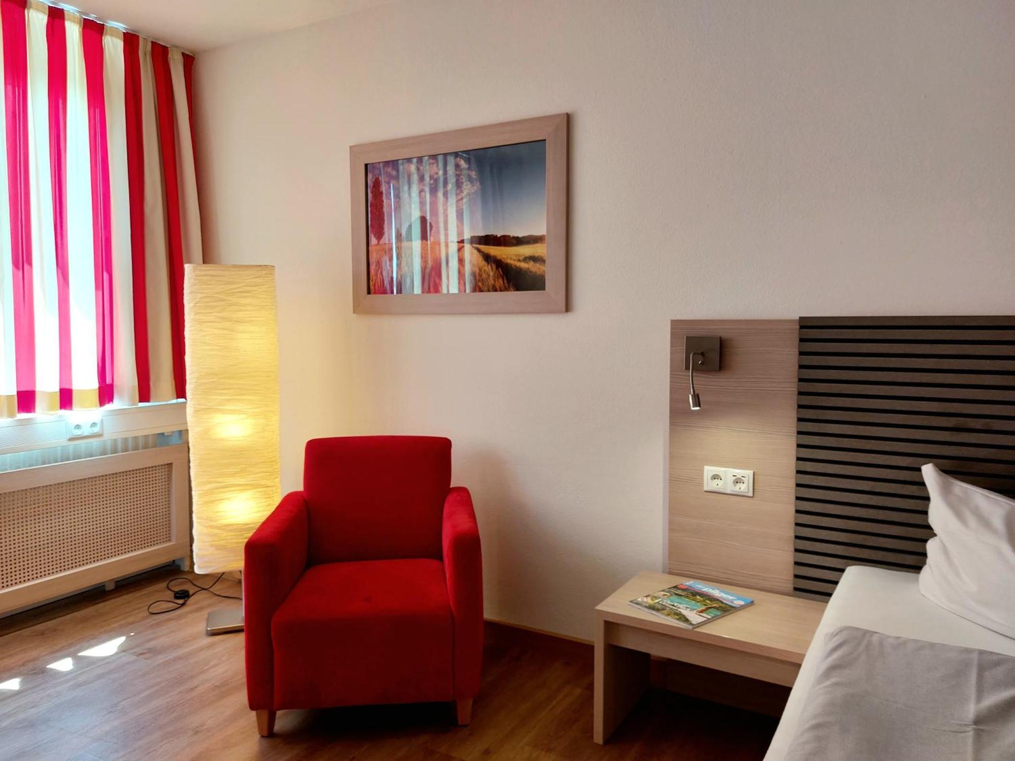 Heinrich Pesch Hotel Ludwigshafen am Rhein Esterno foto