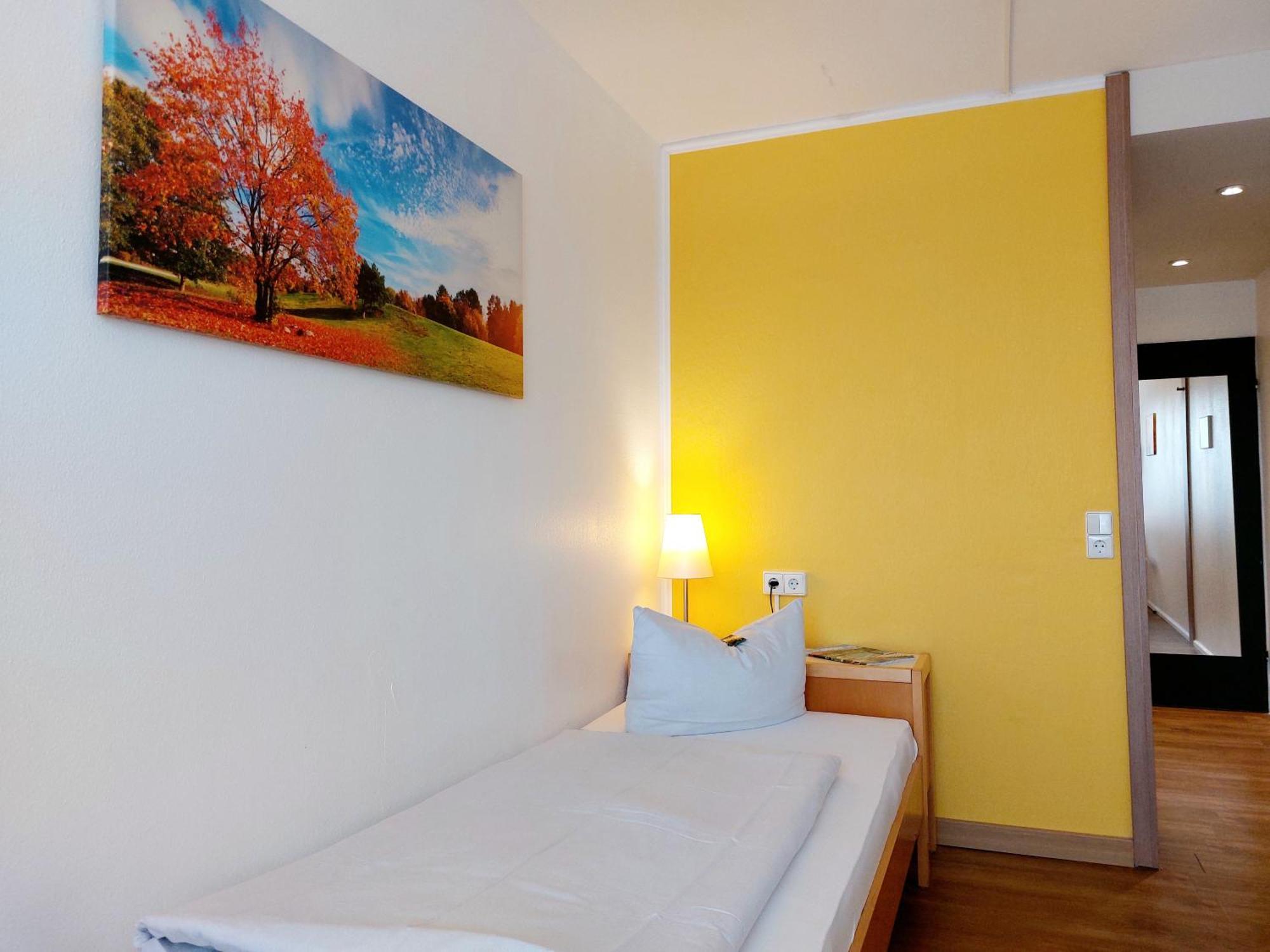 Heinrich Pesch Hotel Ludwigshafen am Rhein Esterno foto