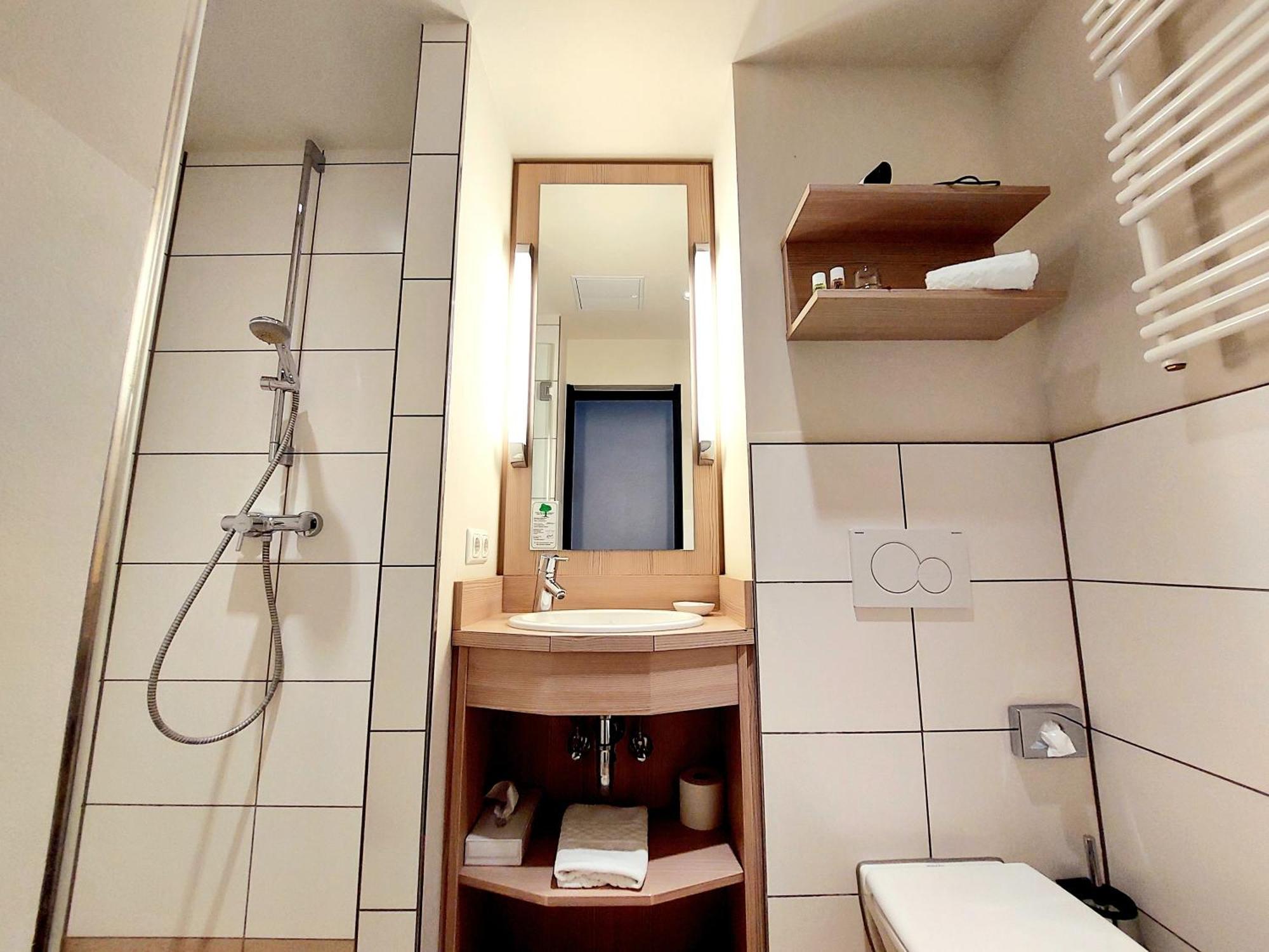 Heinrich Pesch Hotel Ludwigshafen am Rhein Esterno foto