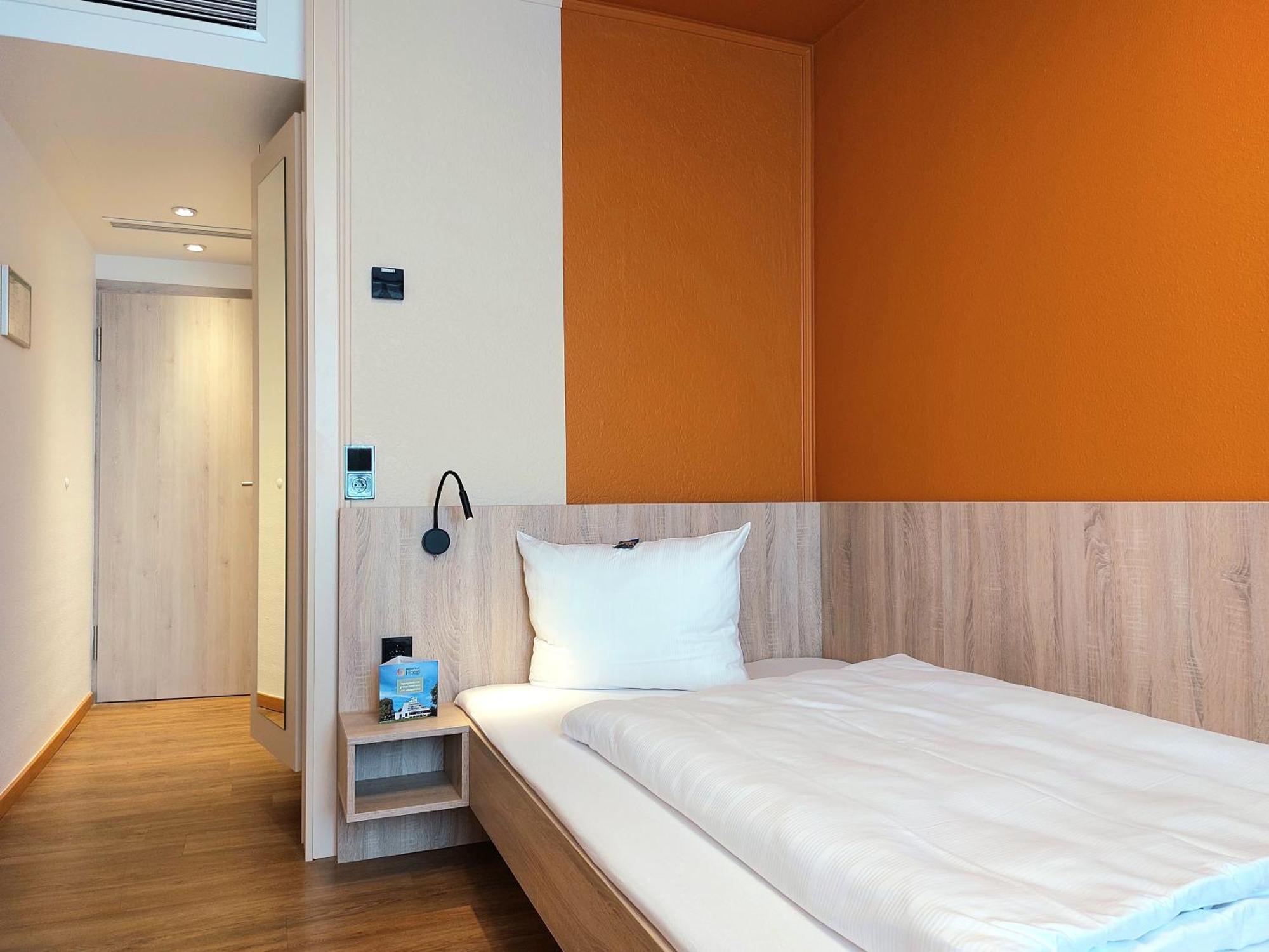 Heinrich Pesch Hotel Ludwigshafen am Rhein Esterno foto